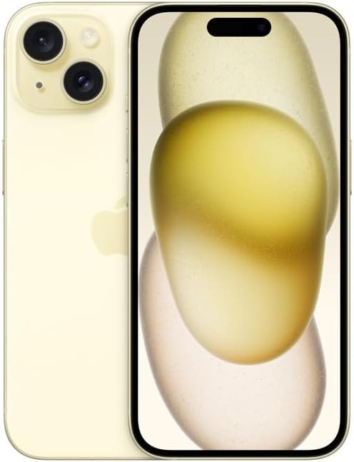 iPhone 15: O Que Há de Novo no Modelo Mais Recente?